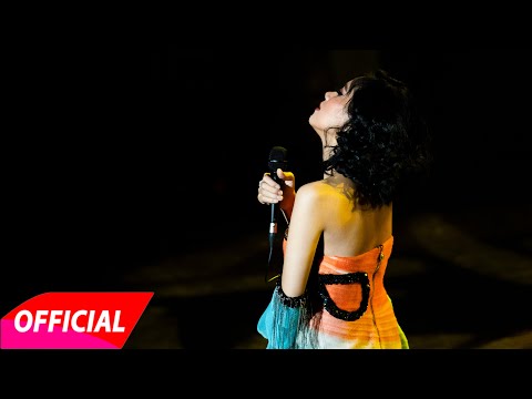 Video Hoàng Quyên - Ô CỬA SỔ I LIVE CONCERT 