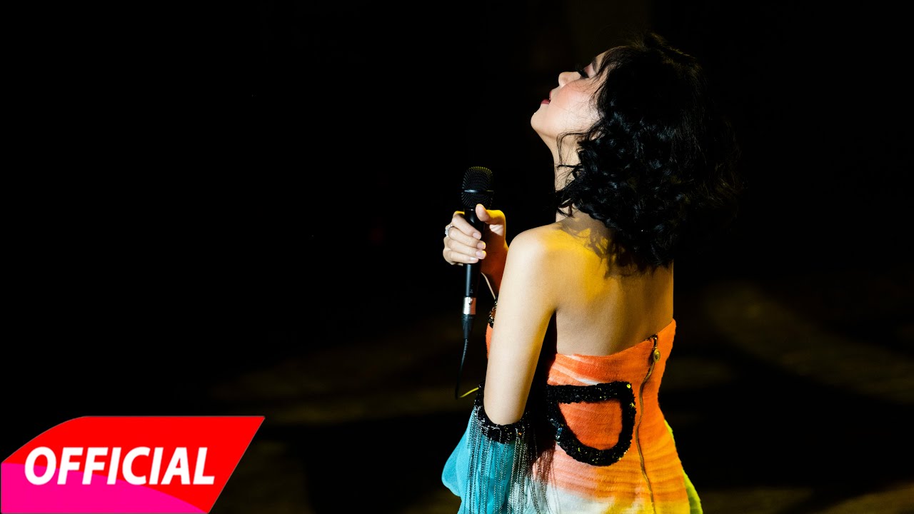 Hoàng Quyên - Ô CỬA SỔ I LIVE CONCERT "SÓNG HẤP DẪN" 2019