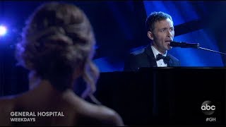 Nurses Ball 2019: Valentin Performs "Nothing Without You"