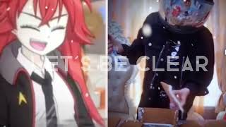 😔🖤 || Let’s be clear they did absolutely nothing wrong || squad and z-squad edit || 😔🖤