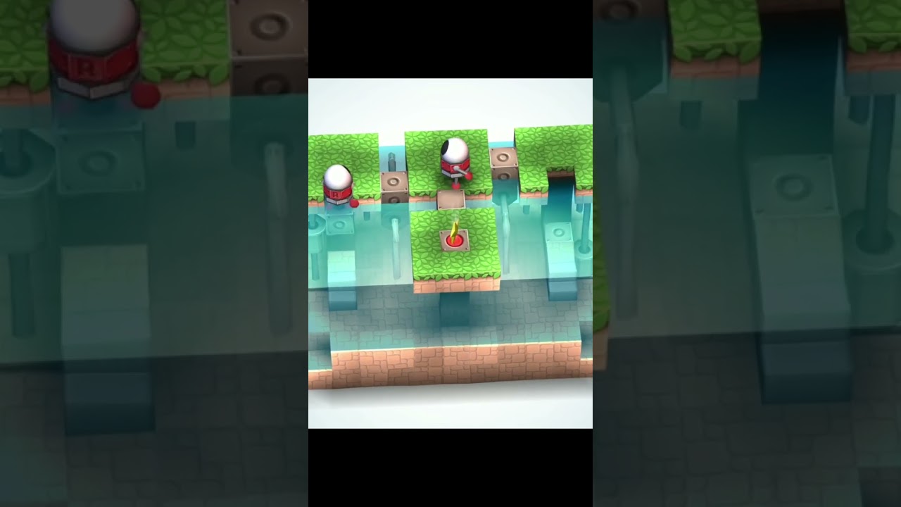 Mekorama Level 70 #mekorama #walkthrough #gameplay #tipsandtricks