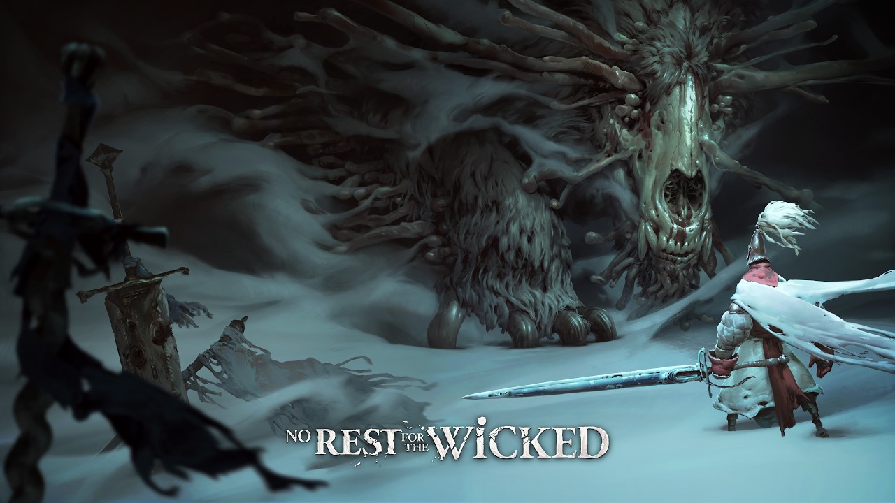 No Rest For The Wicked - FPP Challenge - Part 12 - Optimizing the build