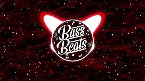 Tujamo & Taio Cruz - Booty Bounce [Bass Boosted]