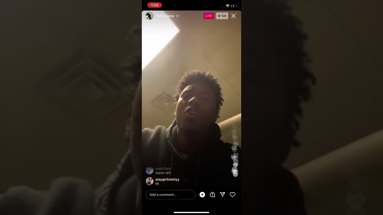 Rich Wayne talks Charging for Phone Method, Credit Suite, CPN Method isn’t Broke & More