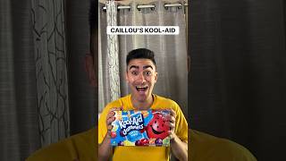 Caillous Kool-Aid