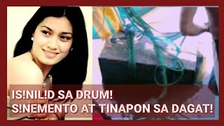 RUBY ROSE BARRAMEDA STORY | CASE UNCLOSED