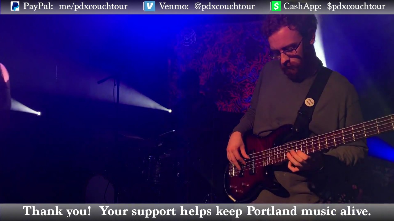 Watch PDX Couch Tour presents: Bodhi Mojo - Live Stream 4/16/2020 on YouTube Watch PDX Couch Tour presents: Bodhi Mojo - Live Stream 4/16/2020 on YouTube