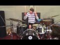 Entertainment - Phoenix (Drum Cover)