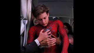 "It is good to have you back Spiderman ❣️"|Spiderman 2 edit| Headlights(slowed) #shorts #edit