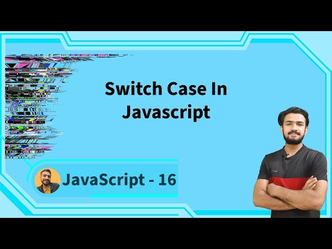 switch case in javascript with multiple case #16