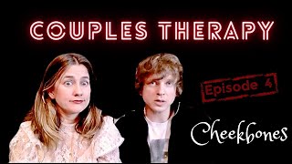 Couples Therapy Season 2 Ep4 - Cheekbones (Comedy Web Series)