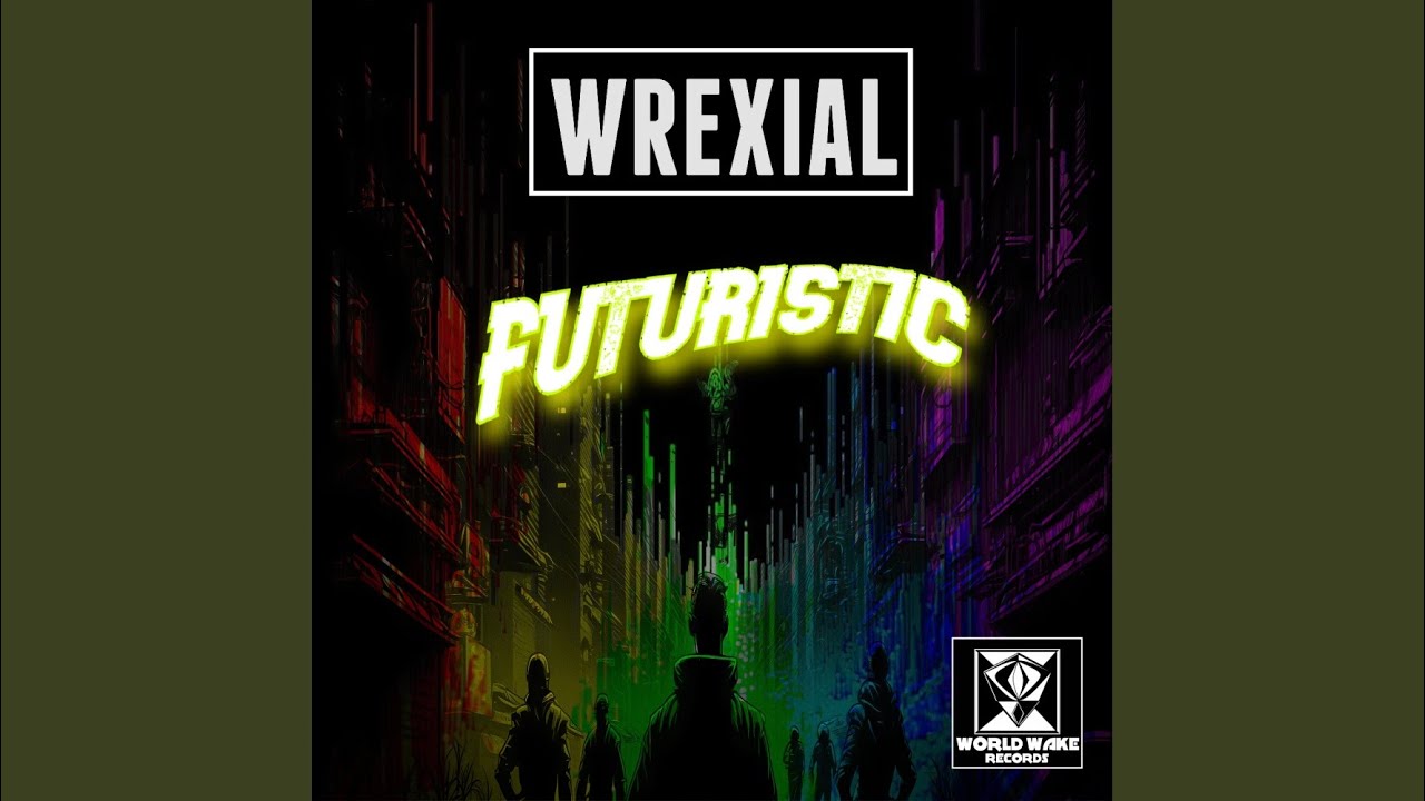 Watch Futuristic on YouTube Watch Futuristic on YouTube