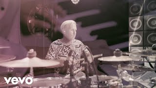 Melvin Pierce - Paris