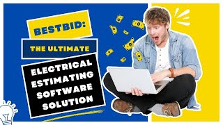 Famous The Ultimate Electrical Estimating Software Solution | BestBidEstimating.com Net Worth