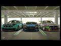 Gran Turismo® 7 25th PS4 Pro, On The Table 😳 pt.32 - Cold-Store Area-F