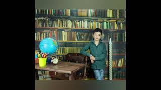 Tadevos Gevorgyan Zinvori Padgam