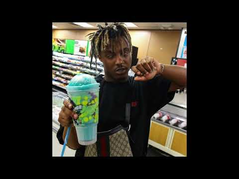 Juice WRLD- Cali Girl V2