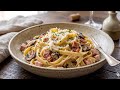 Creamy Fettuccine Alfredo 