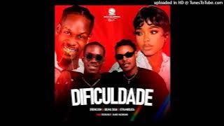 D'Benilson & Delma Silva feat. Extrambôlica - Dificuldade (Afro House) Abi Muzik