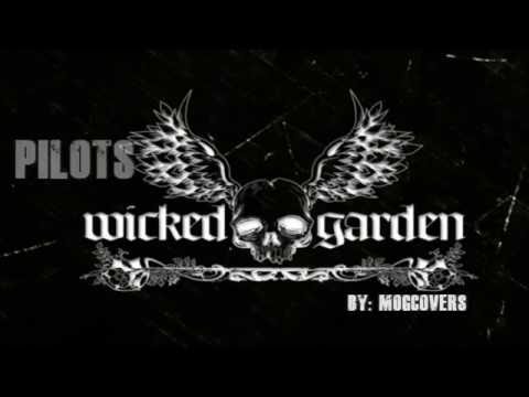 Stone Temple Pilots- Wicked Garden Cover