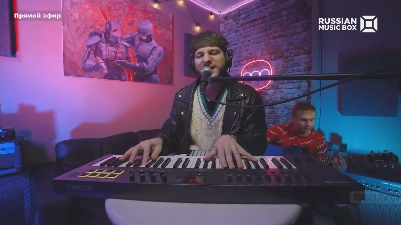 МЭЙКС – Потерять тебя (Музыкальная Пауза / Шоу SECTOR 14.10.2022)