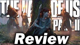 The Last of Us Part 2 Review (PS4) (Video Game Video Review)