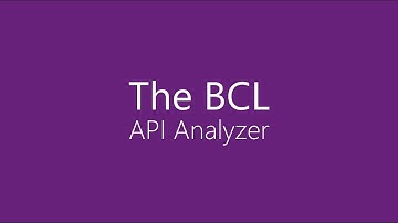 API Analyzer