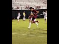 2023 Men's Soccer Adem Hamdaoua Highlight