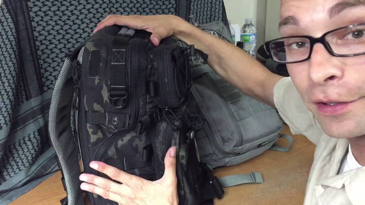 Vanquest Trident-20 Gen-2 Review (Long 
