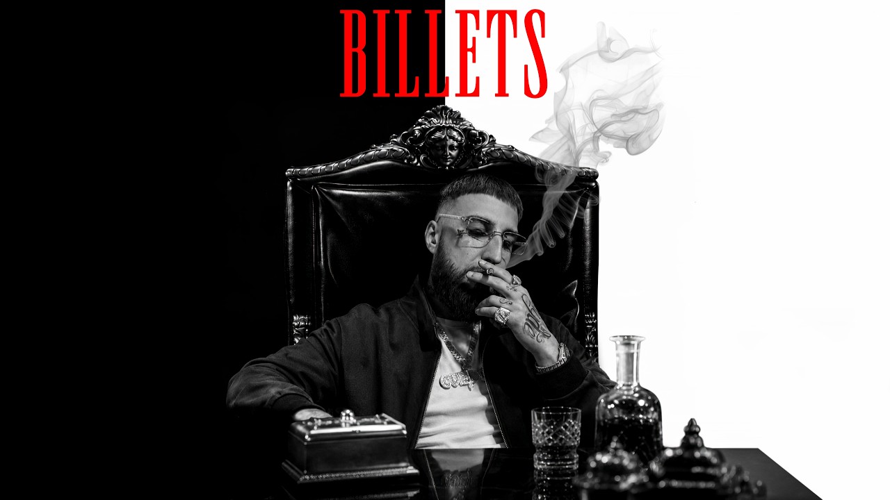 Ver Cupidon - Billets (Visualizer Officiel) no YouTube Ver Cupidon - Billets (Visualizer Officiel) no YouTube