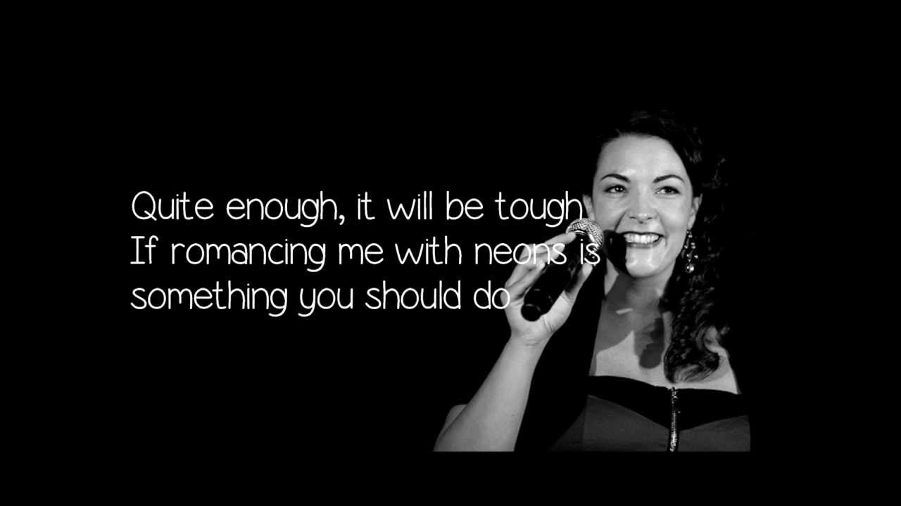 caro-emerald-tangled-up-lyrics-youtube