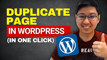 How to Duplicate a Page or Post in WordPress