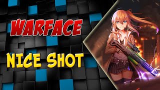 🔞WARFACE | WTF MOMENTS #44 | NICE SHOT!