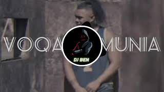 Voqa Kei Munia ft DJ Ben - Tavaka (Official Remix)