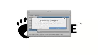 GNOME Screenshot 3.12