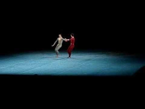 Benois de la dance 2007