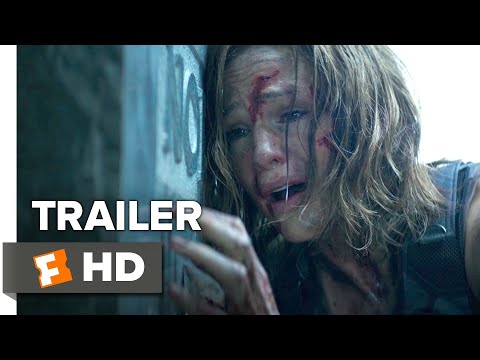 Peppermint Trailer #1 (2018) | Movieclips Trailers