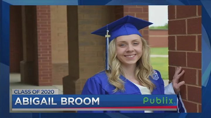 Senior shoutouts 5am - 5/27