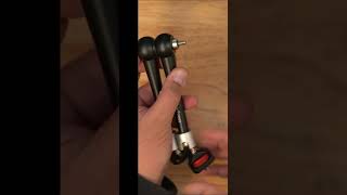 Taking Apart the 11 Magic Arm#shorts #MagicArm #MagicArmDisassembly #qualitycheck