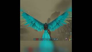 Dream on in Ark Survival !!