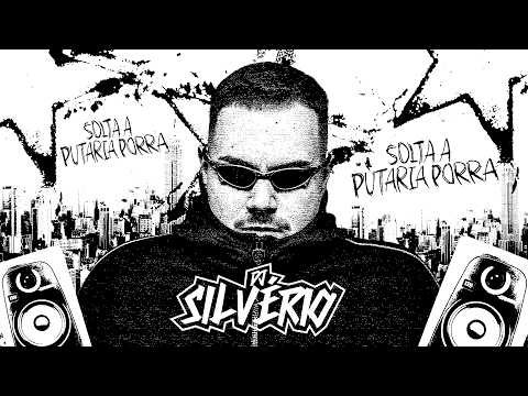 ME DA PIRU AGRESSIVO - MC DONZELA (DJ SILVÉRIO)