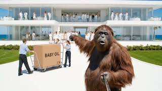 Five Nights at Diddy’s? 🦧 