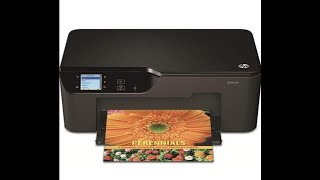 Código de error de la impresora HP 3520 0X00759C98