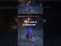 Dark souls 3 - Soul glitch revived #eldenring #darksouls #fromsoftware #ds3 #gaming #eldenring