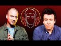 A Conversation With Ep 2- Sean Evans Reveals How He Truly Feels About Hot Ones, Kevin Hart, & More!