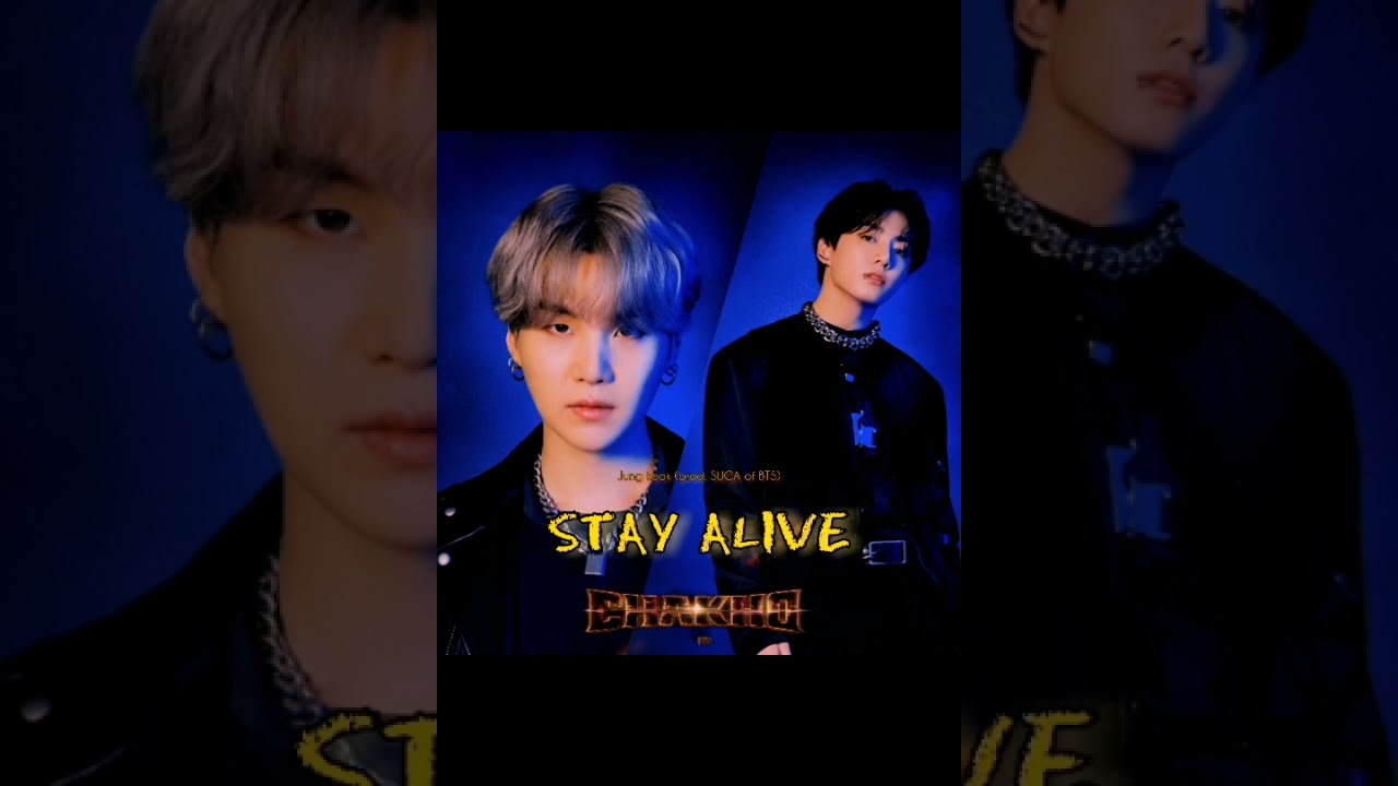 Prod suga of bts. БТС стей алайв. Stay Alive BTS Шуга. Stay Alive BTS обложка. Stay Alive Jungkook suga BTS.