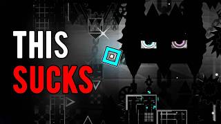 Artemis 13: The Bane of Modern Geometry Dash Extreme Demons
