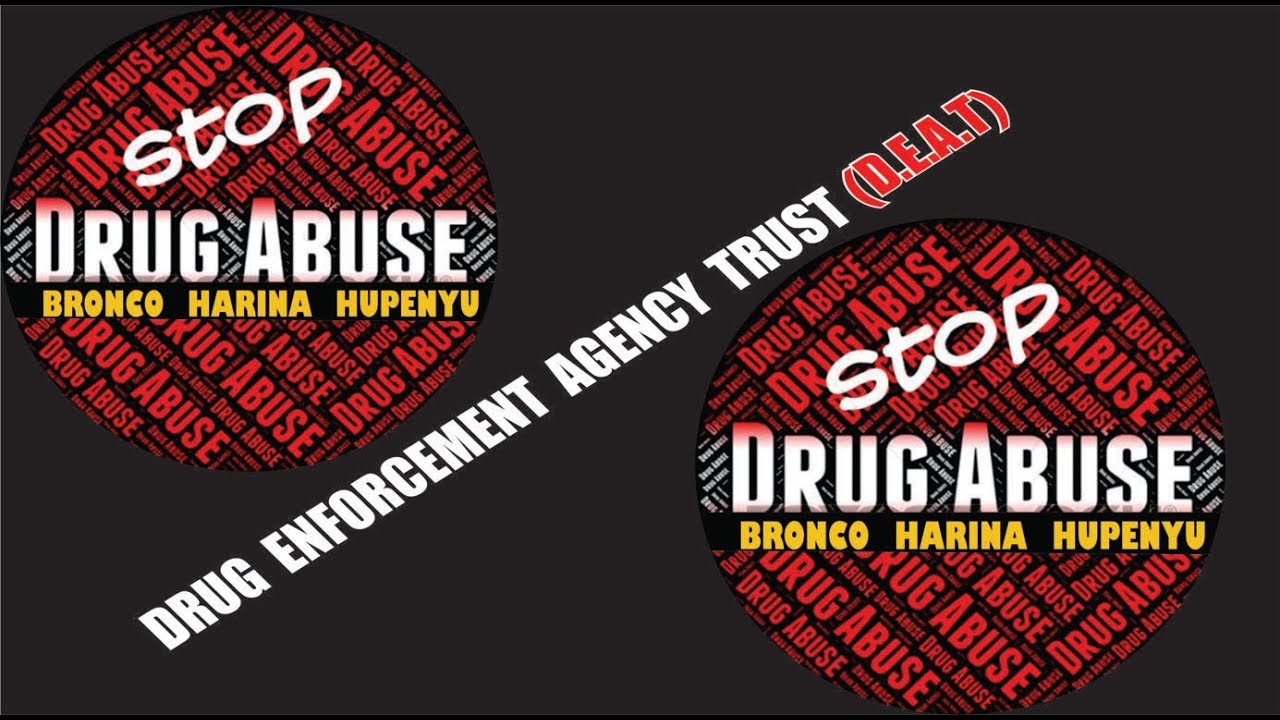 Solution 2 Drug Abuse Zimbabwe YouTube