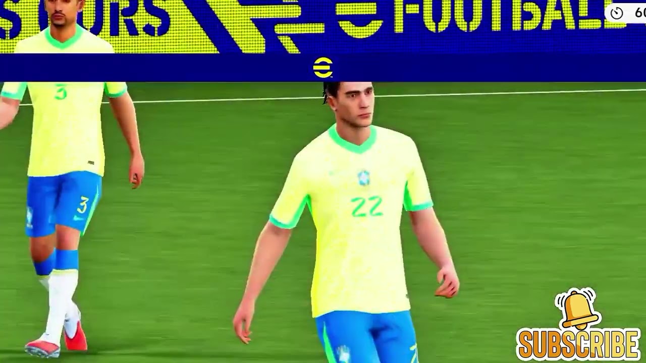 “Full Drama Friendly Match | Nail-Biting 4–3 Thriller🔥⚽” 