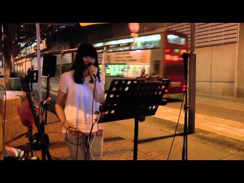 雄樂館 : 千千闕歌 10.06.14